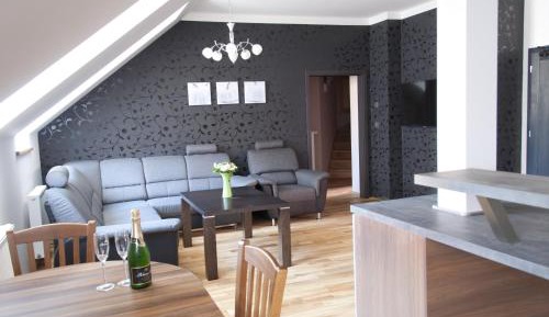 Comfort Apartment