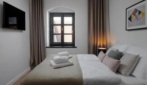 Small Double Room