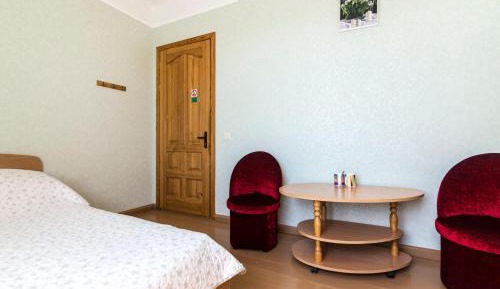 Small Double Room