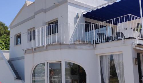 Apartment with Sea View