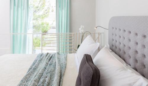Loft Suite