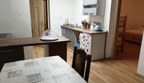 Double Room with Park View