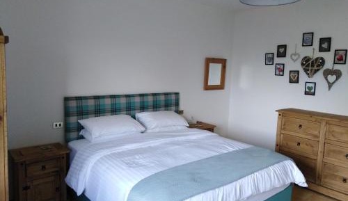 King Room with Garden View