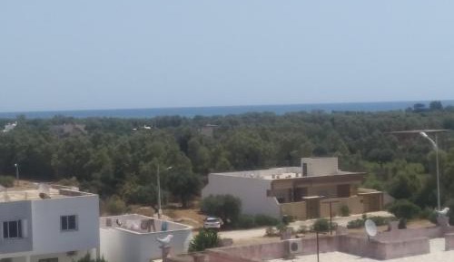 Apartment with Sea View