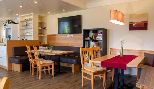 Studio - Disability Access