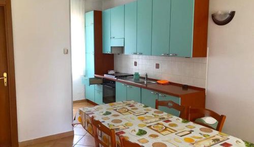 Apartment - Ground Floor