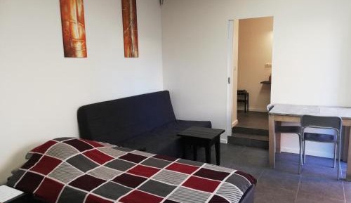 Quadruple Room with Bathroom