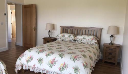 Quadruple Room with Sea View