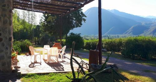 Triple Room with Pool View