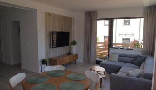 Apartment - Split Level