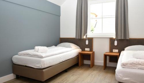 Apartment with Sauna