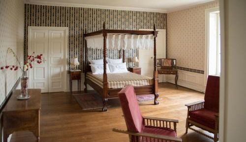 Family Room with Private Bathroom