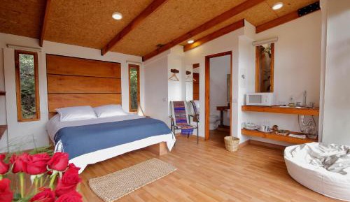 One-Bedroom Villa