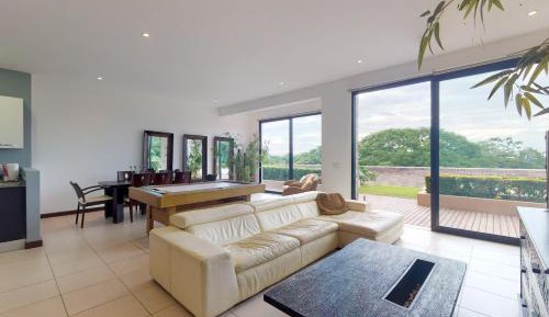 Two Bedroom Apartment 