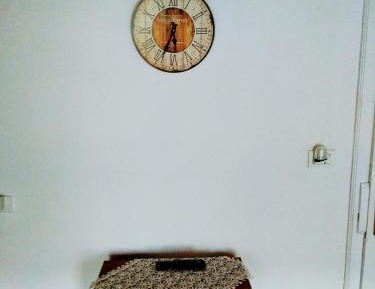 Triple Room with Mountain View