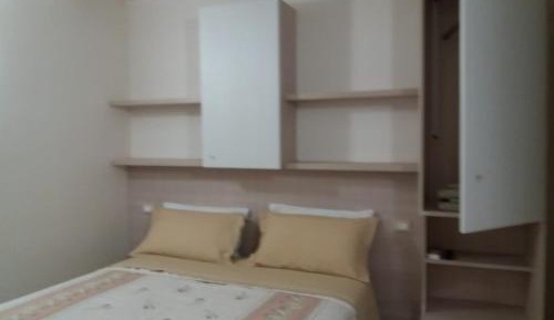 Double or Twin Room with Private Bathroom