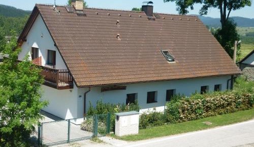 Six-Bedroom House