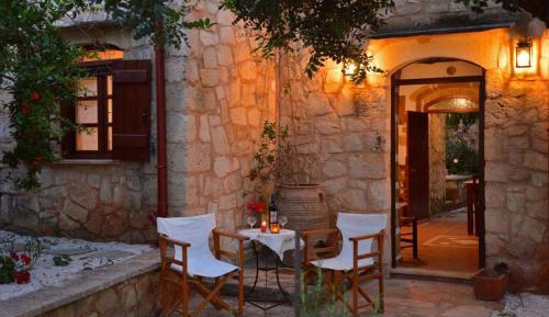 Holiday Home