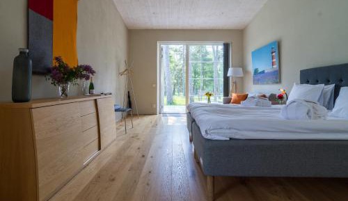 Superior Double Room - Disability Access