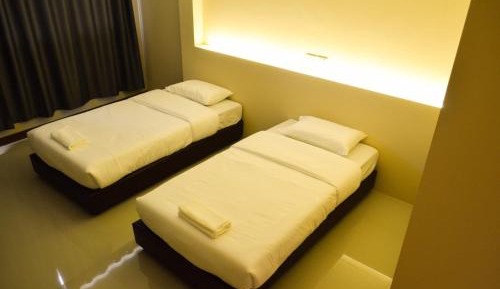 Budget Double or Twin Room