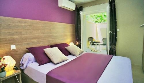 Superior Double or Twin Room with Terrace