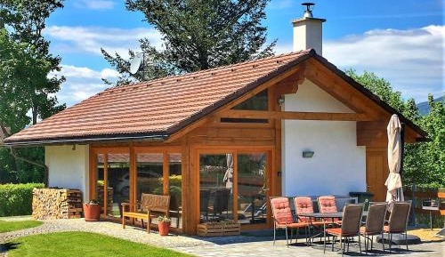 One-Bedroom Chalet