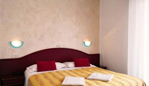 Economy Room without Balcony