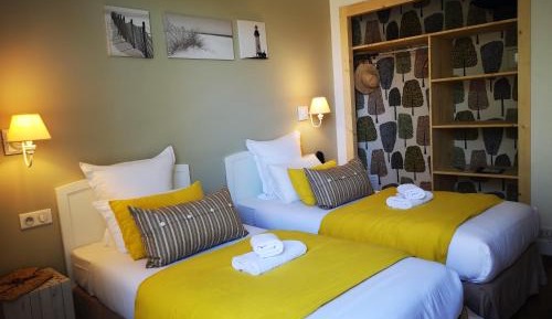 Prestige Double or Twin Room