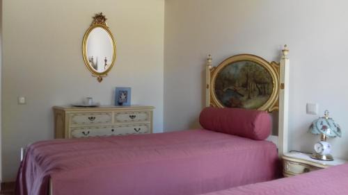 Luxury Quadruple Room