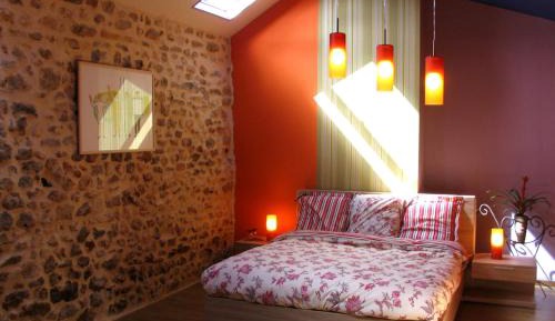 Triple Room with Bathroom