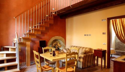 One-Bedroom Apartment (4 Adults)