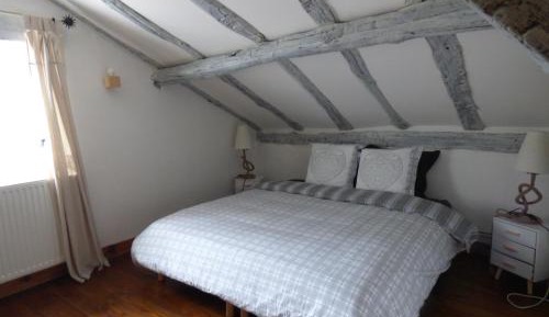 Family Room with Private Bathroom