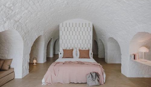 Suite with City View
