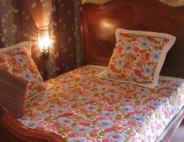 Triple Room with Private Bathroom