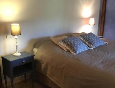 Triple Room with Garden View