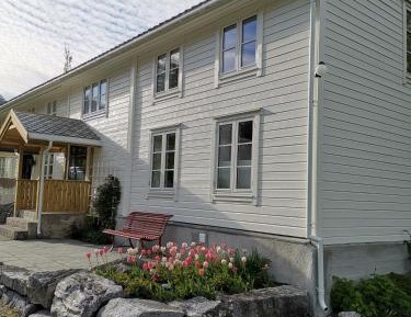 Holiday Home