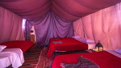 Tent (3 Adults)