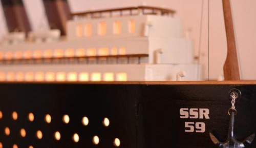 King Room with Sea View