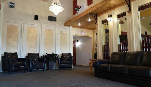 Queen Room with Kitchenette