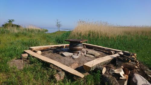 Apartment with Lake View