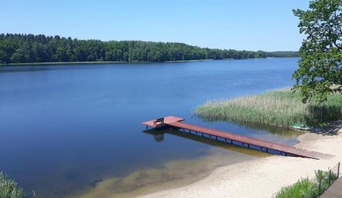 Apartment with Lake View