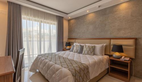 Double or Twin Room