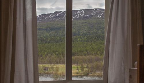 Hostel Quadruple Room with Shared Bathroom