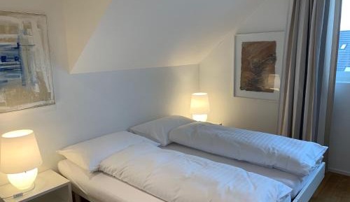 Double or Twin Room with Garden View