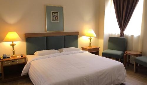 Superior Suite