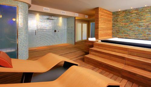 Lagaya Two-Bedroom Apartment