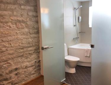 Family/Superior Double or Twin Room