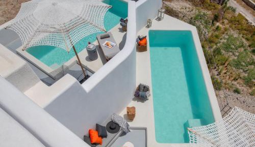 Superior Villa