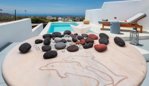 Superior Villa