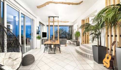 Holiday Home